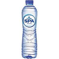 SPA water - Reine